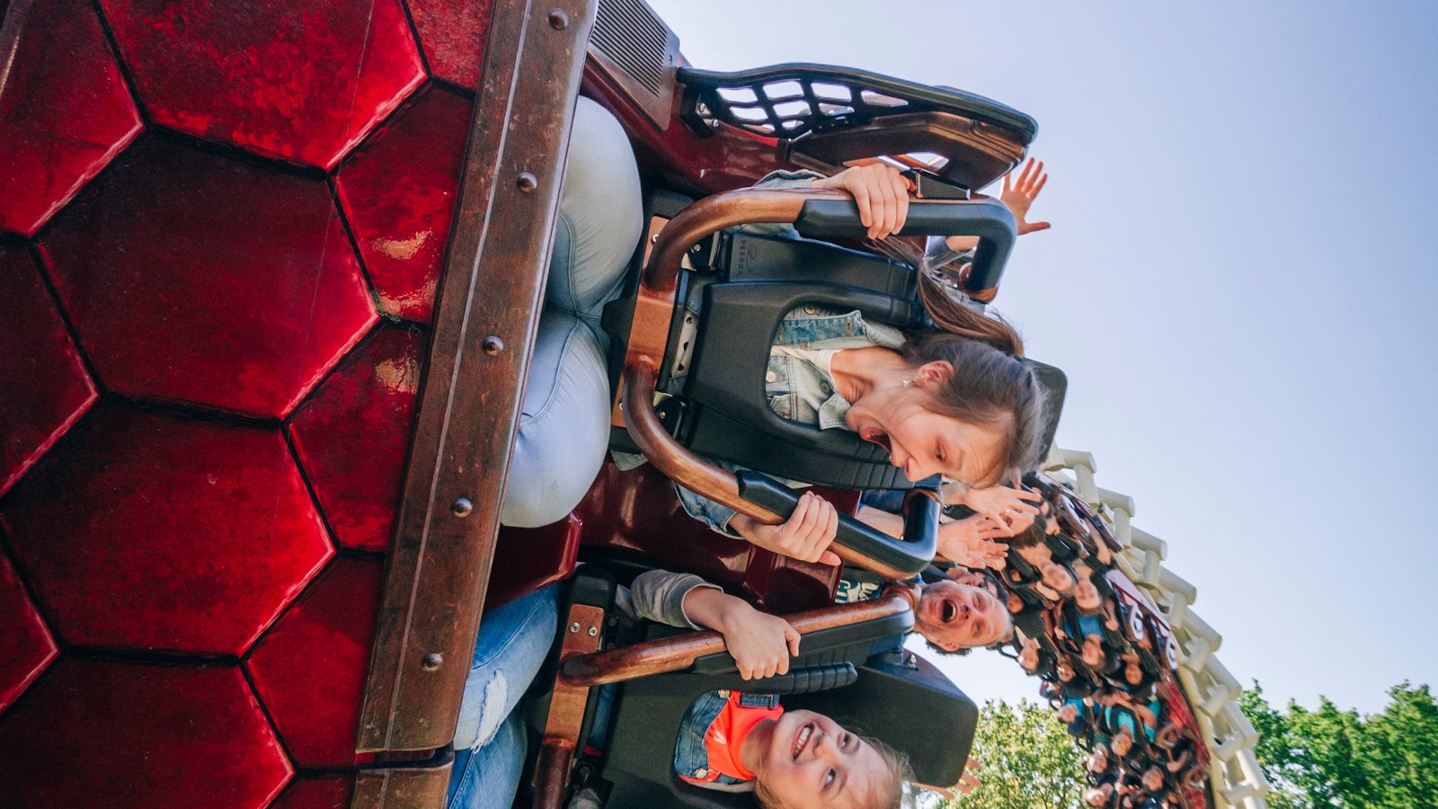 Efteling in Kaatsheuvel