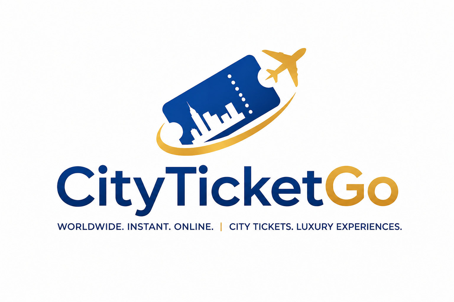 CityTicketGo.com