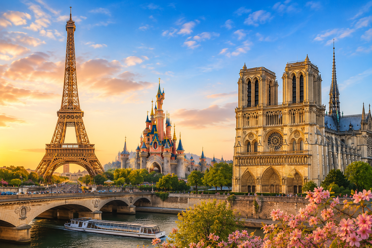 France