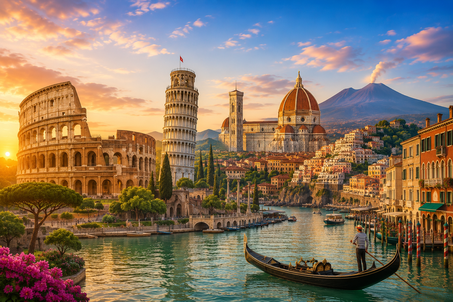 Italy
