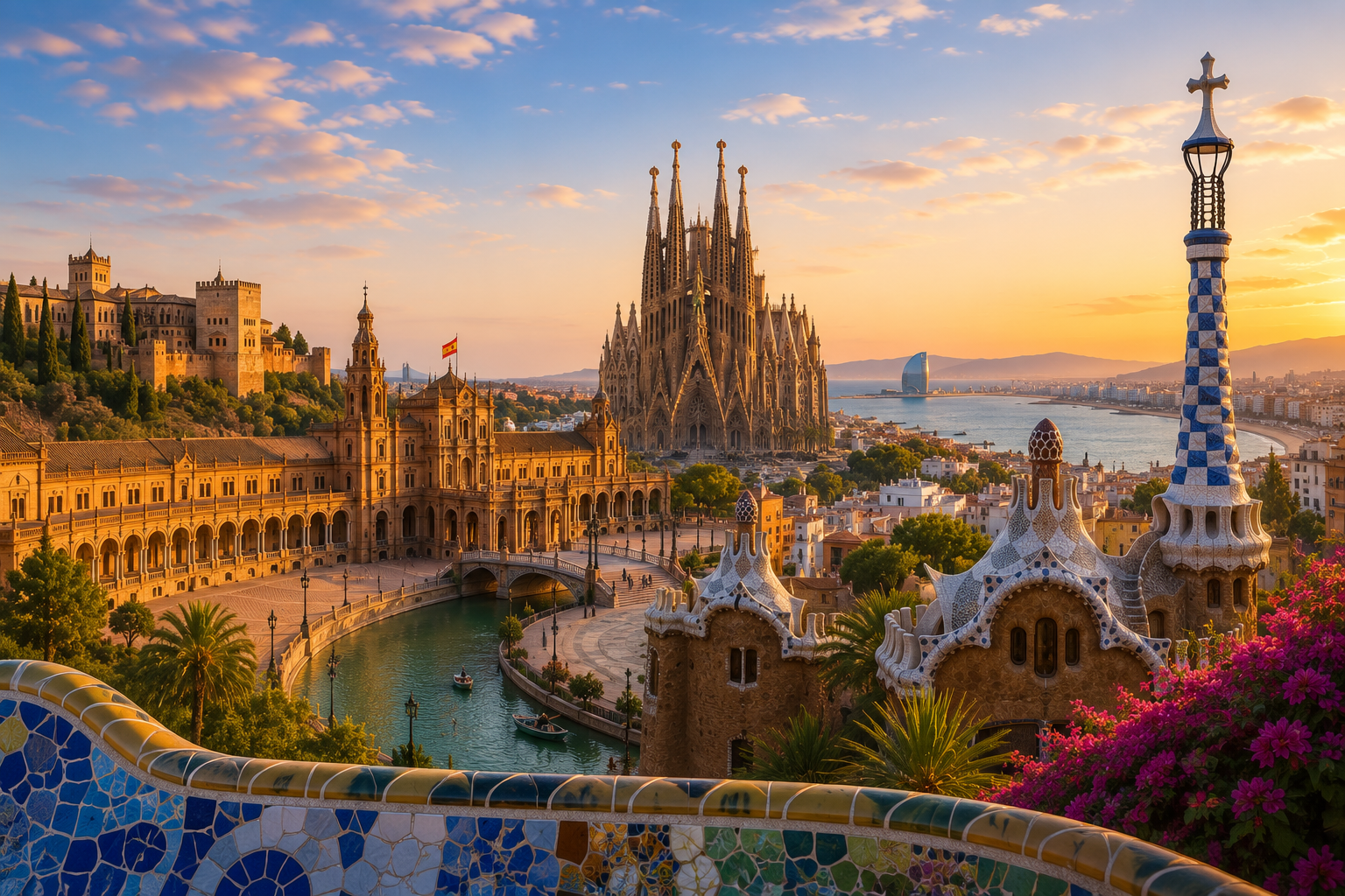 Spain