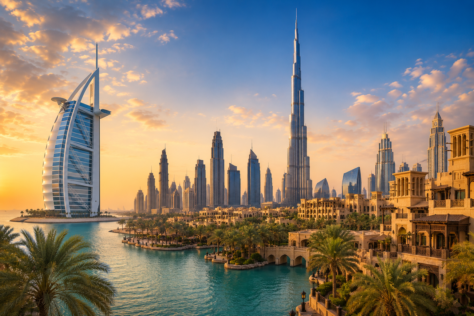 United Arab Emirates
