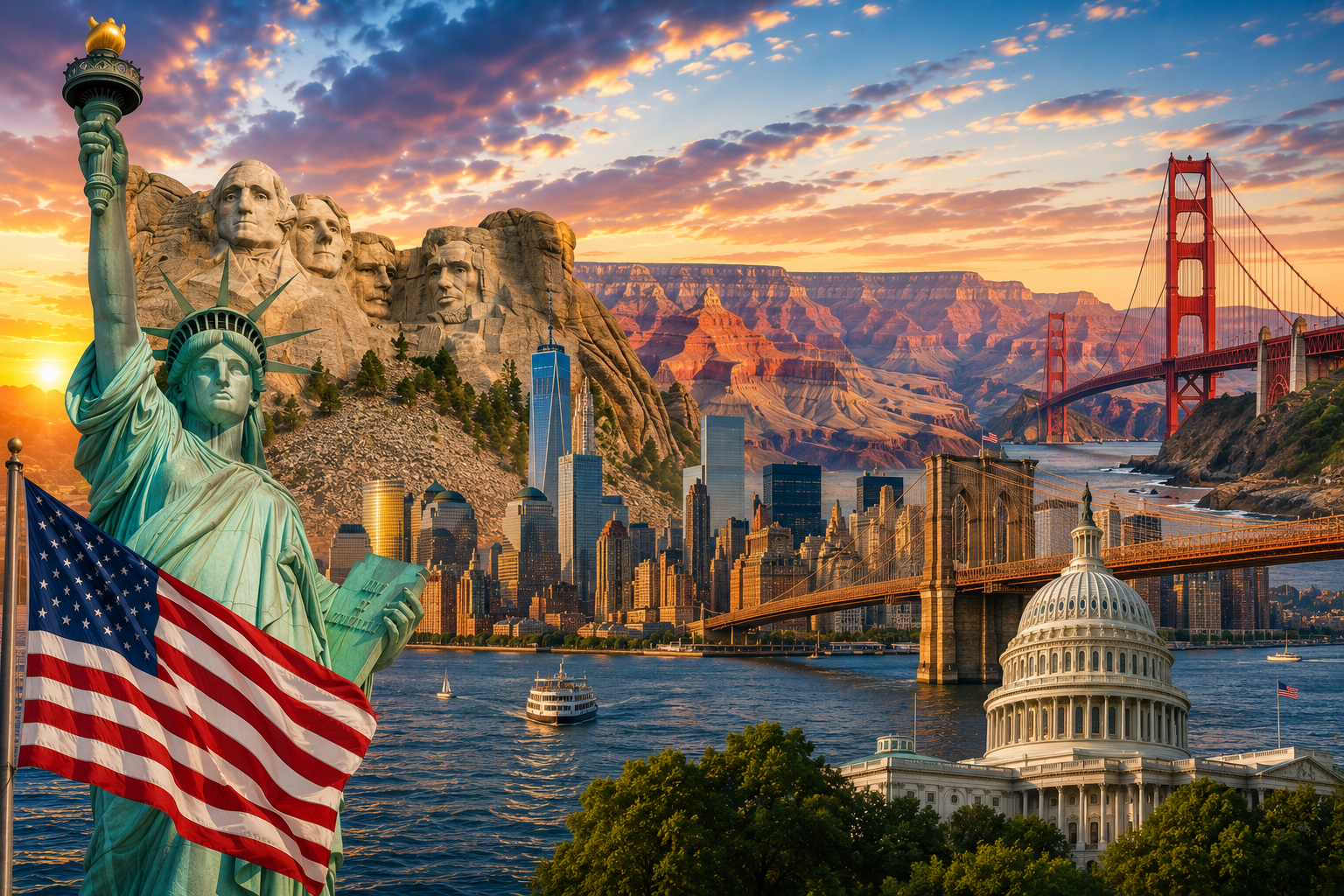United States